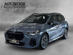 Grau Neu 2025 BMW 220 Active Tourer M Sport Van / Kleinbus | 42.490 € (Fairer Preis)