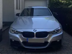 Gebraucht 2015 BMW 335 Sport Line Limousine | 26.500 € (Fairer Preis)