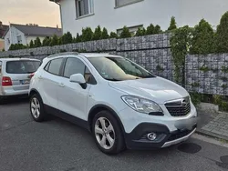 Gebraucht 2013 Opel Mokka Edition SUV | 8.500 € (Fairer Preis)