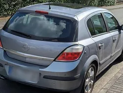 Gebraucht 2004 Opel Astra Kombi | 3.999 € (Etwas zu teuer)