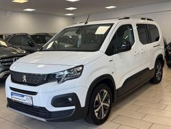 Weiß lack weiss banquise/typ aussenverkleidung spiegel Gebraucht 2020 Peugeot Rifter GT-line Van / Kleinbus | 18.900 € (Fairer Preis)