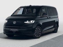 Schwarz Neu 2025 VW T7 Business Van | 58.590 €