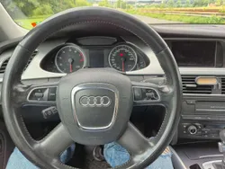 Schwarz Gebraucht 2010 Audi A4 Ambition Limousine | 8.760 € (Fairer Preis)