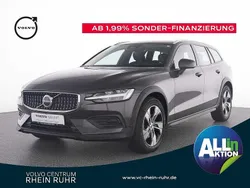 Gebraucht 2023 Volvo V60 CC Kombi | 38.450 € (Fairer Preis)
