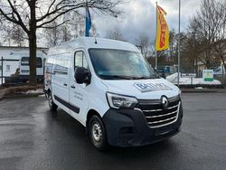 Weiß Gebraucht 2020 Renault Master Komfort Van / Kleinbus | 12.790 € (Guter Preis)