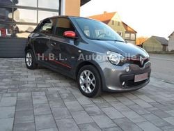 Grau Gebraucht 2017 Renault Twingo Intens Kleinwagen | 7.622 € (Guter Preis)
