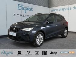 Grau Neu 2025 Seat Arona SUV | 25.979 € (Fairer Preis)