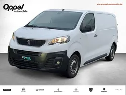 Lack weiss banquise/typ aussenverkleidung spiegel flach standard Gebraucht 2020 Peugeot Expert Premium Van | 19.990 € (Superpreis)