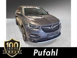Grau Gebraucht 2021 Opel Grandland X Ultimate SUV | 21.900 € (Guter Preis)