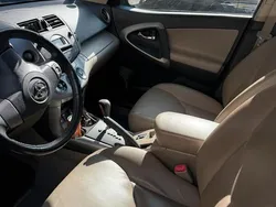 Blau Gebraucht 2007 Toyota RAV4 SUV | 7.800 € (Fairer Preis)
