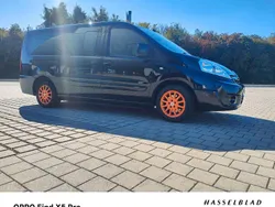 Schwarz Gebraucht 2011 Citroën Jumpy Van / Kleinbus | 7.250 € (Fairer Preis)