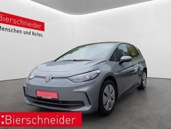 Grau Gebraucht 2024 VW ID.3 Pro Kleinwagen | 30.550 € (Superpreis)