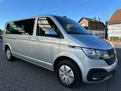 Silber Gebraucht 2024 VW T6.1 Van | 42.721 € (Etwas zu teuer)
