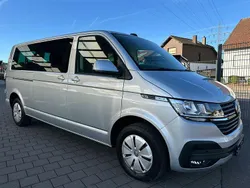 Silber Gebraucht 2024 VW T6.1 Van | 43.792 € (Fairer Preis)