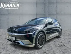 Abyss black Gebraucht 2024 Hyundai Ioniq 5 SUV | 49.990 € (Teuer)