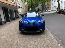 Gebraucht 2021 Toyota C-HR SUV | 16.850 € (Superpreis)