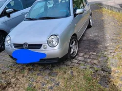 Andere außenfarben Gebraucht 2000 VW Lupo Kleinwagen | 1.100 € (Guter Preis)