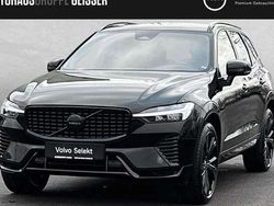Schwarz Gebraucht 2024 Volvo XC60 Plus SUV | 48.250 € (Guter Preis)