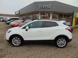 Weiß Gebraucht 2019 Opel Mokka X Innovation SUV | 15.490 € (Etwas zu teuer)