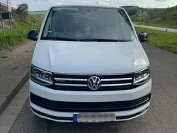 Weiß Gebraucht 2019 VW T6.1 Edition Van | 42.500 € (Superpreis)