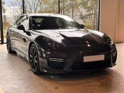 Grau Gebraucht 2013 Porsche Panamera GTS Limousine | 33.308 € (Fairer Preis)