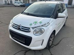 Weiß Gebraucht 2020 Citroën C1 Kleinwagen | 4.990 € (Guter Preis)