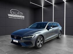 Grau Gebraucht 2021 Volvo V60 Business Edition Kombi | 24.990 € (Superpreis)
