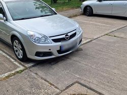 Silber Gebraucht 2005 Opel Vectra Kombi | 3.250 € (Teuer)