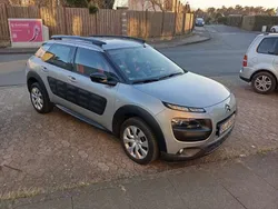 Gebraucht 2015 Citroën C4 Cactus Kleinwagen | 8.999 € (Fairer Preis)