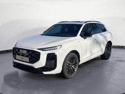 Weiß Neu 2025 Audi Q3 Advanced SUV | 52.900 € (Teuer)