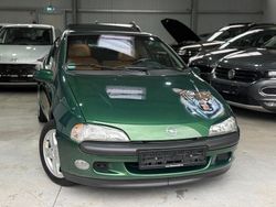 Gold Gebraucht 1997 Opel Tigra Coupé | 2.900 € (Etwas zu teuer)