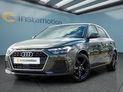 Grün Gebraucht 2025 Audi A1 Sportback Kleinwagen | 33.649 €