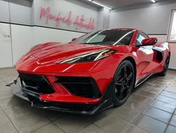 Corvette Stingray