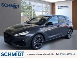 Ecotronic grey Neu 2025 Hyundai i30 Advantage Limousine | 29.490 € (Fairer Preis)