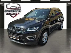 Gebraucht 2021 Jeep Compass Limited SUV | 21.590 € (Guter Preis)