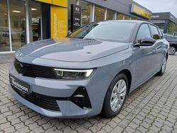 Grau Neu 2025 Opel Astra Kombi | 32.490 €