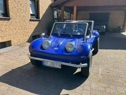 Blau Gebraucht 1977 VW Buggy Limousine | 8.990 €