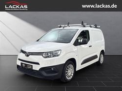 Weiß Gebraucht 2020 Toyota Proace City City Van | 16.950 €