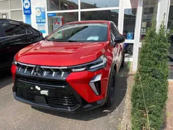 Aurorarot Neu 2024 Mitsubishi ASX Basis SUV | 21.990 € (Fairer Preis)