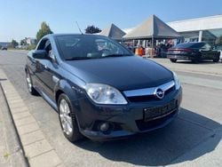 Blau Gebraucht 2009 Opel Tigra Edition Cabrio | 4.400 € (Fairer Preis)