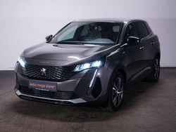 Grey metallic Gebraucht 2023 Peugeot 3008 Allure SUV | 20.997 € (Superpreis)