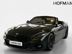 Grün Neu 2025 BMW Z4 M Sport Cabrio | 67.360 € (Guter Preis)
