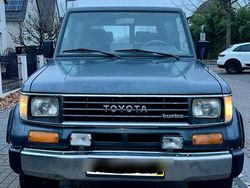 Gebraucht 1990 Toyota Land Cruiser SUV | 12.450 €