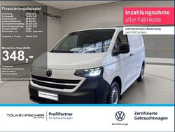 Weiß Gebraucht 2025 VW T6.1 Van | 38.890 € (Superpreis)