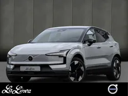 Grau Gebraucht 2025 Volvo EX30 Single Motor Extended Range SUV | 43.930 €