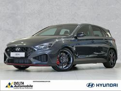 Dark knight / mic Gebraucht 2021 Hyundai i30 N Performance Limousine | 28.990 € (Teuer)