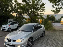 Grau Gebraucht 2006 Subaru Impreza Kleinwagen | 3.200 €