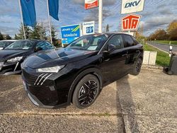Perlanera schwarz Gebraucht 2024 Peugeot 3008 GTi SUV | 31.780 € (Teuer)