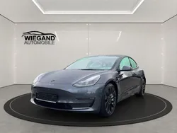 Andere Gebraucht 2021 Tesla Model 3 Long Range AWD Limousine | 26.490 € (Superpreis)