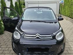 Schwarz Gebraucht 2020 Citroën C1 Shine Kleinwagen | 10.200 € (Fairer Preis)